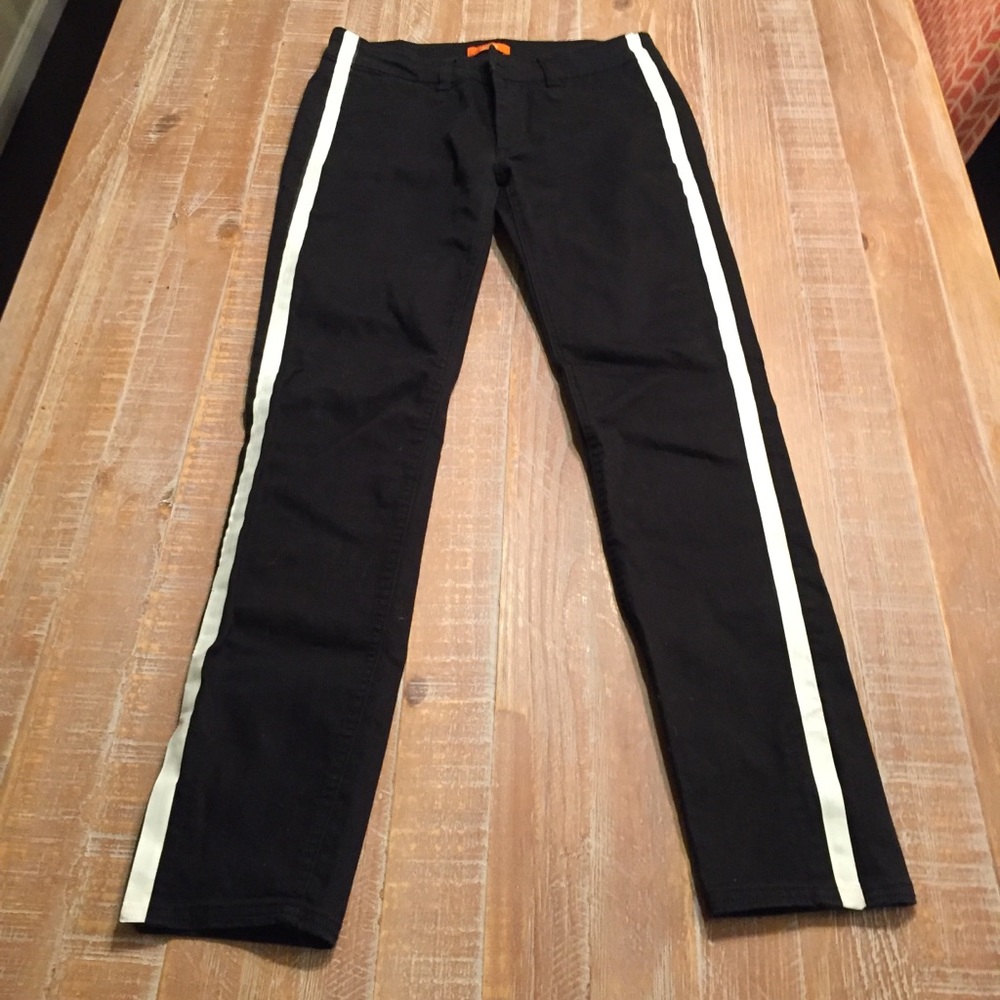 Joe Fresh Tuxedo Ankle 4/6